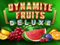 Dynamite Fruits Deluxe