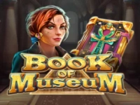 Book of Museum