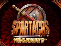 Spartacus Megaways