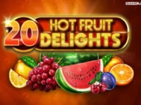 20 Hot Fruit Delights