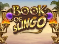 Book of Slingo