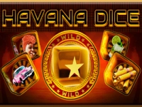 Havana Dice