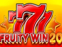 Fruity Win 20