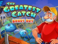 The Greatest Catch Bonus Buy