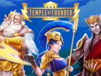 Temple of Thunder