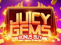 Juicy Gems Bonus Buy