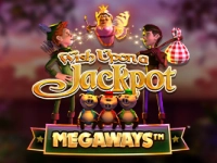 Wish Upon a Jackpot Megaways