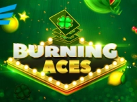 Burning Aces