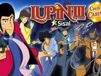 Lupin III Colpo al Casino