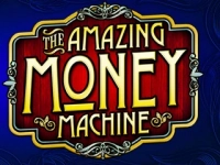 The Amazing Money Machine