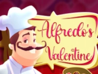 Alfredo's Valentine