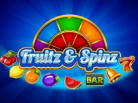 Fruitz & Spinz