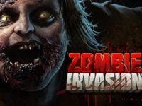 Zombie Invasion