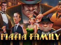 Mafia Family