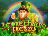 Leprechaun Frenzy