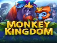 Monkey Kingdom