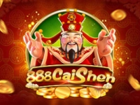 888 Cai Shen