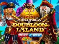 Adventures Of Doubloon Island