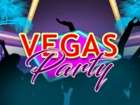 Vegas Party