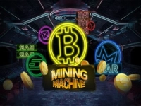 Mining Machine