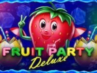 Fruit Party Deluxe