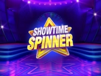 Showtime Spinner