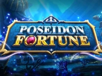 Poseidon Fortune