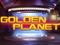 Golden Planet