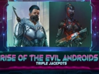 Rise of the Evil Androids