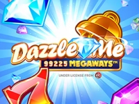 Dazzle Me Megaways