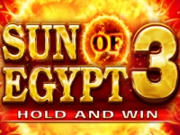 Sun of Egypt 3