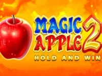 Magic Apple 2