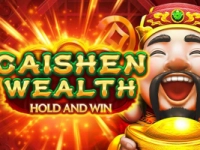 Caishen Wealth