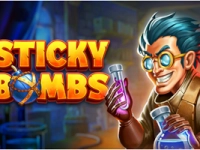 Sticky Bombs