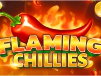 Flaming Chillies