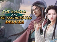 The Maiden and The Swordsman Deluxe