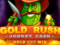 Gold Rush with Johnny Cash