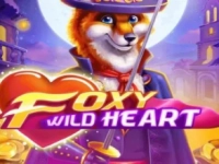 Foxy Wild Heart