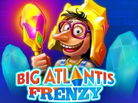 Big Atlantis Frenzy