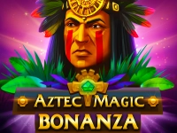 Aztec Magic Bonanza