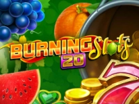 Burning Slots 20