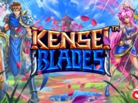 Kensei Blades