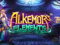 Alkemor's Elements