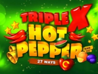 Triple X Hot Pepper