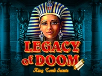 Legacy of Doom