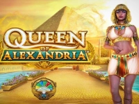 Queen of Alexandria