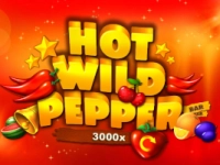 Hot Wild Pepper