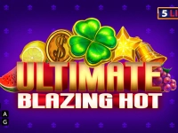 Ultimate Blazing Hot