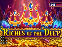 Riches of the Deep
