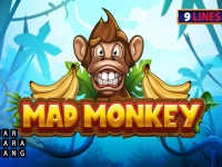 Mad Monkey